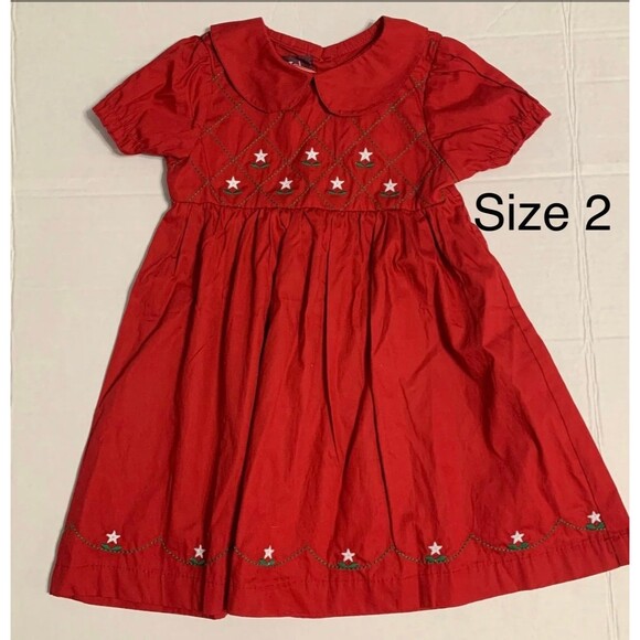 Lil Cactus dress New with tags Size 2T - Picture 1 of 4